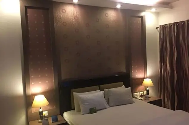 Executive Süit, 1 Tek Kişilik Yatak