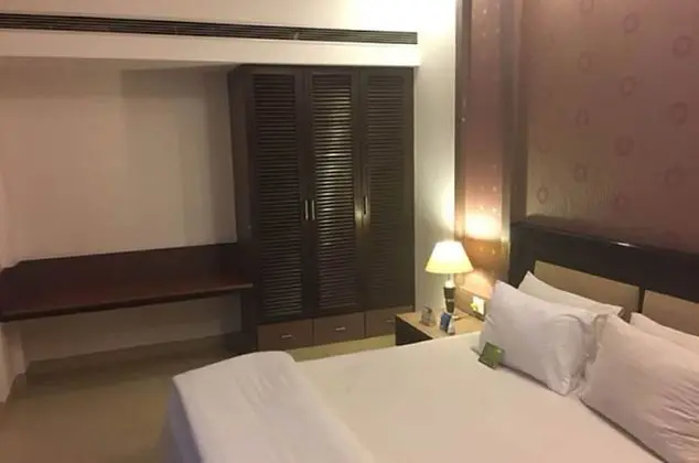 Executive Süit, 1 Tek Kişilik Yatak