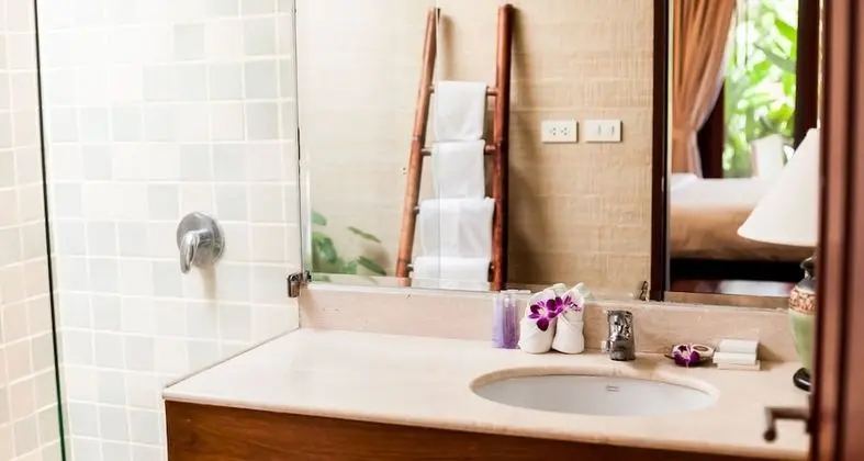 Luxury Villa, 2 Yatak Odası, Plaj Manzaralı