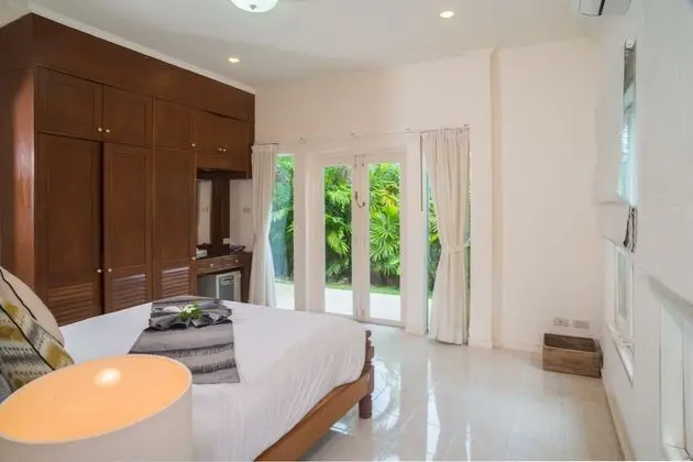 2-Bedroom Villa with Private Pool (Baan Chanchai)