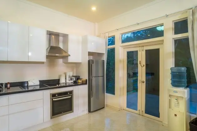 2-Bedroom Villa with Private Pool (Baan Chanchai)