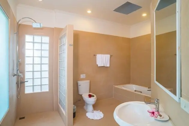 2-Bedroom Villa with Private Pool (Baan Chanchai)