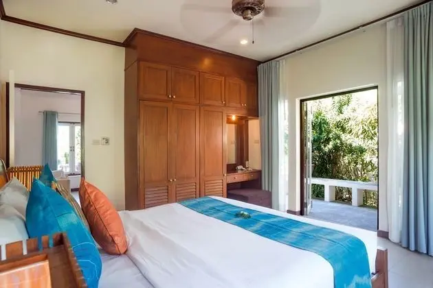 2-Bedroom Villa with Private Pool (Baan Orchid)
