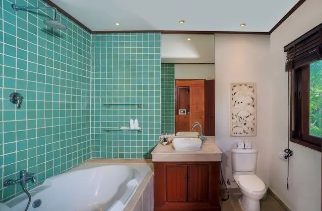 5-Bedroom Villa with Private Pool (Baan Chang)
