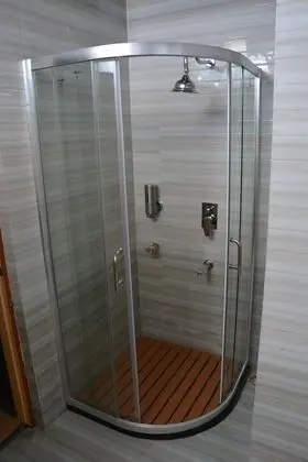 Deluxe Room-Non AC-Non View