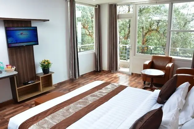 Premium Room-AC, Valley View