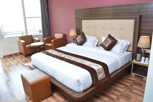 Premium Room-AC, Valley View