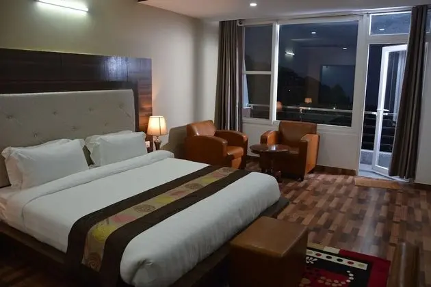 Premium Room-AC, Valley View