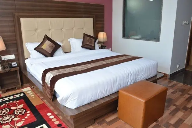 Premium Room-AC, Valley View