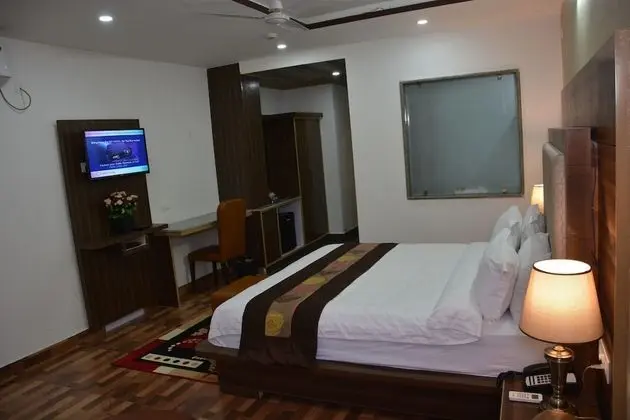 Premium Room-AC, Valley View