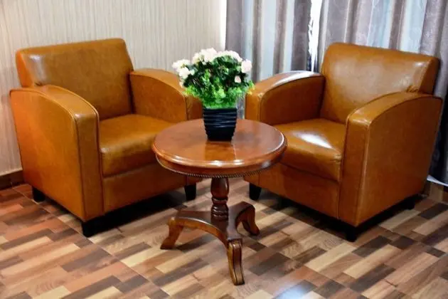 Premium Room-AC, Valley View