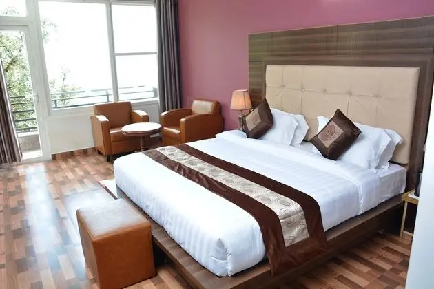 Premium Room-AC, Valley View