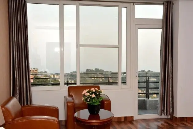 Premium Room-AC, Valley View