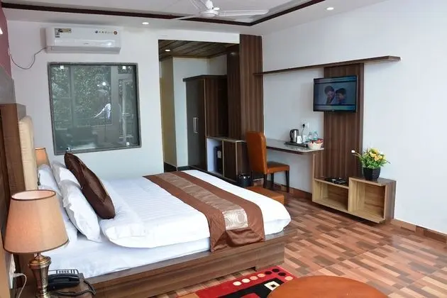 Premium Room-AC, Valley View