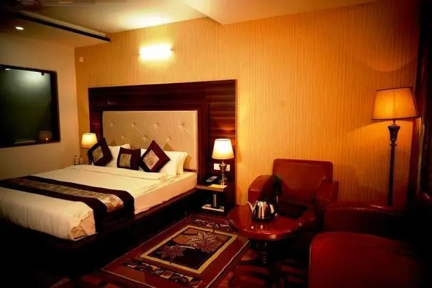 Premium Room-AC, Valley View