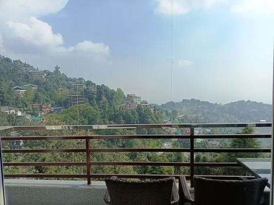 Premium Room-AC, Valley View