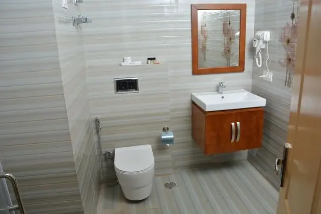 Premium Room-AC, Valley View