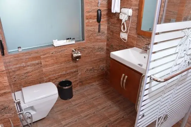 Premium Room-AC, Valley View