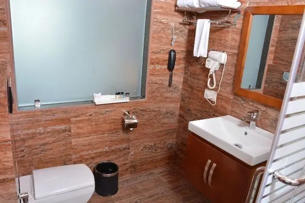 Premium Room-AC, Valley View