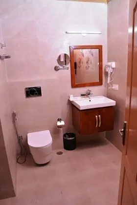 Superior Tek Büyük Yataklı Oda, 1 Çift Kişilik Yatak