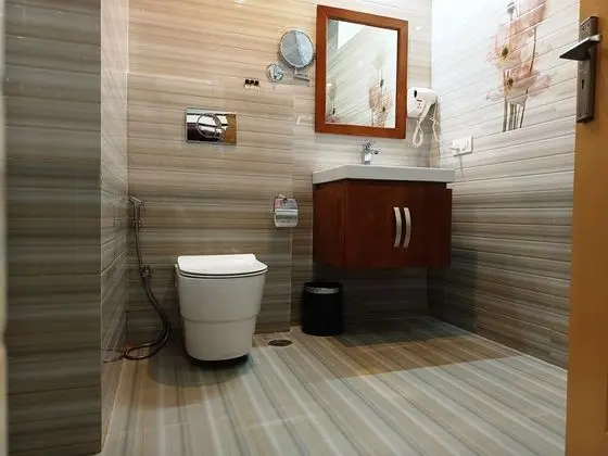 Superior Tek Büyük Yataklı Oda, 1 Çift Kişilik Yatak