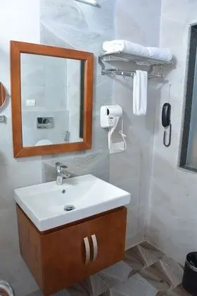 Superior Tek Büyük Yataklı Oda, 1 Çift Kişilik Yatak