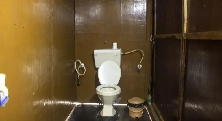 Kır Evi, 1 Çift Kişilik Yatak, Sigara İçilmez