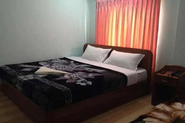 Deluxe Tek Büyük Yataklı Oda, 1 En Büyük (King) Boy Yatak