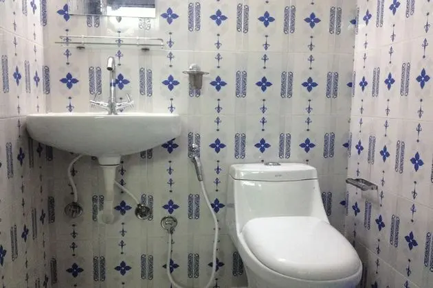 Deluxe Üç Kişilik Oda, 1 Çift Kişilik Yatak