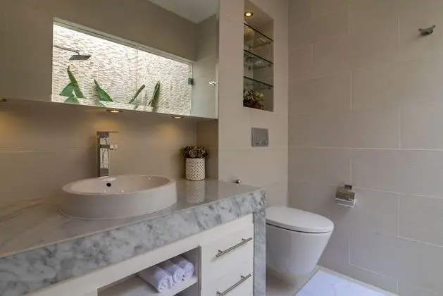 Superior Villa, 2 Yatak Odası, Kişiye Özel Havuzlu, Havuz Manzaralı