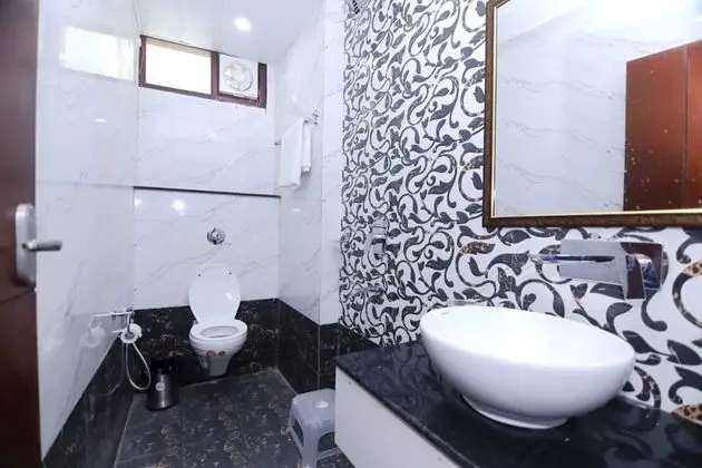Deluxe Üç Kişilik Oda