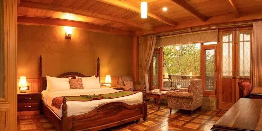Elite Room