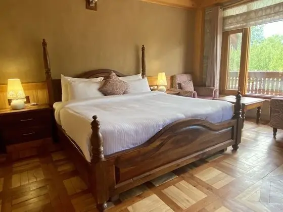 Elite Room