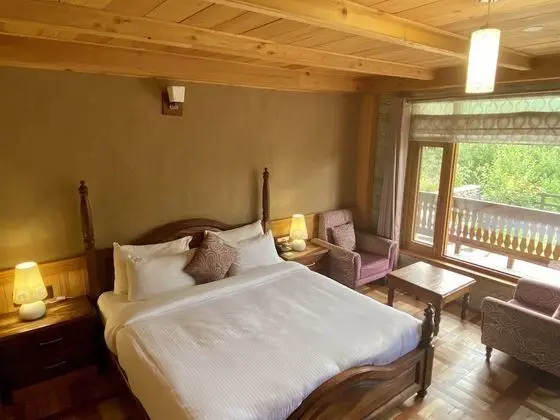 Elite Room