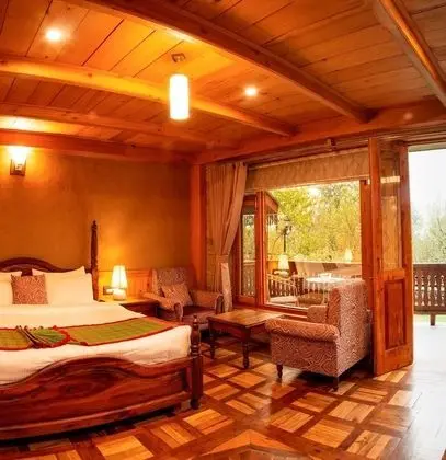 Elite Room
