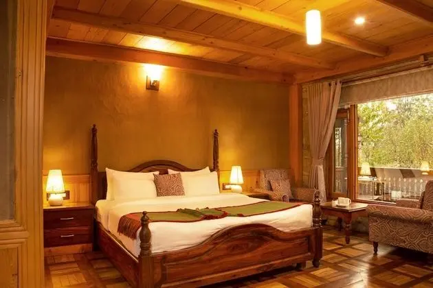 Elite Room