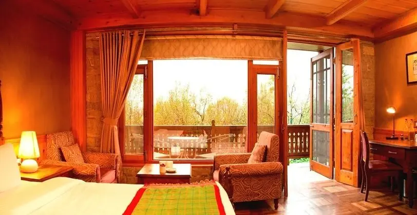 Elite Room