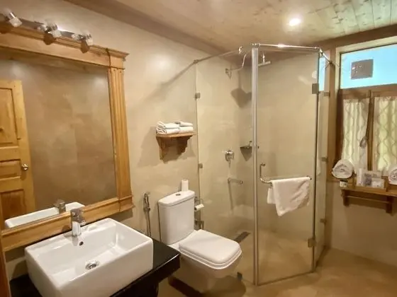 Elite Room