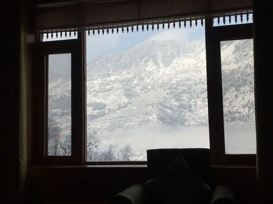 Luxury Room