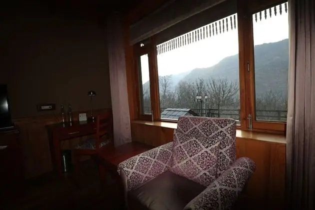 Luxury Room