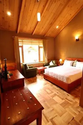 Luxury Room