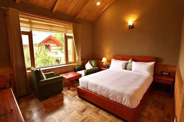 Luxury Room