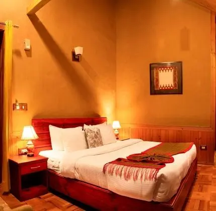 Luxury Room