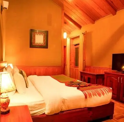Luxury Room