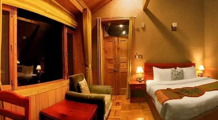 Luxury Room