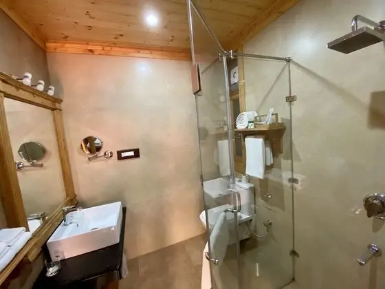 Luxury Room