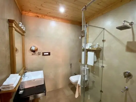 Luxury Room