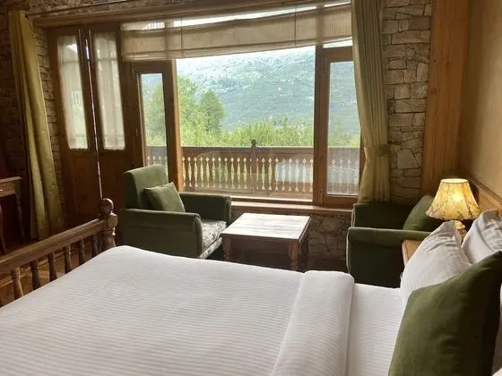 Royal Room