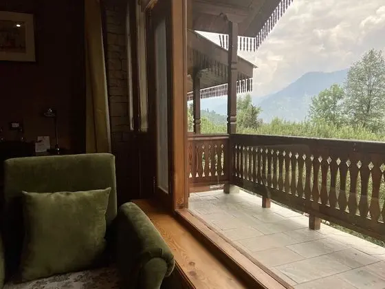 Royal Room