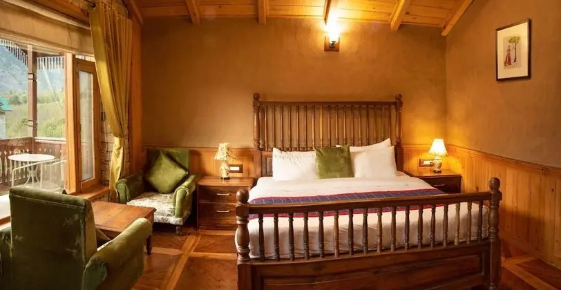 Royal Room